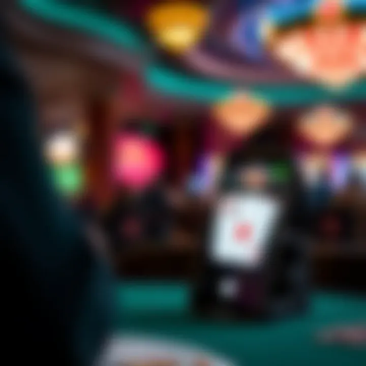 Notable Exploring Real Money Blackjack Apps