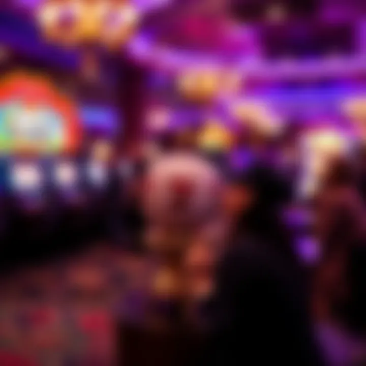 Free Spins Promotion at Online Casino