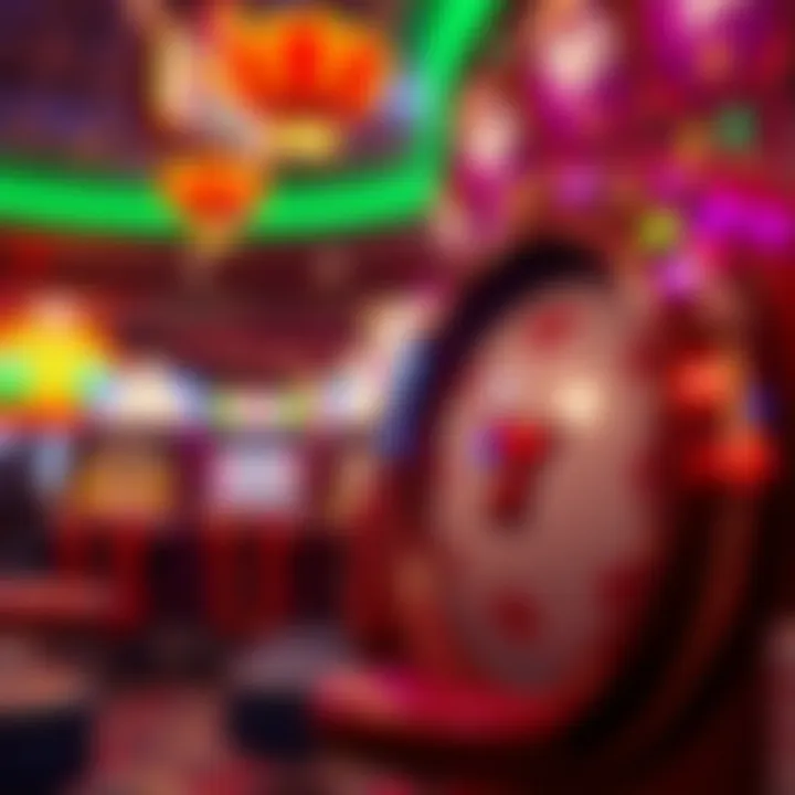 Strategies for Maximizing Free Spins