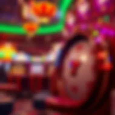 Maximizing Free Spins Strategies Strategies for Maximizing Free Spins