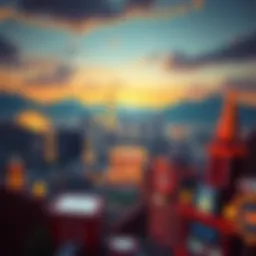 Overview of Canadian Online Casino Landscape