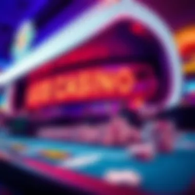 Responsible Gambling Practices Responsible Gambling Practices