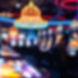 Exploring Real Prize-Winning Apps in Gaming Introduction