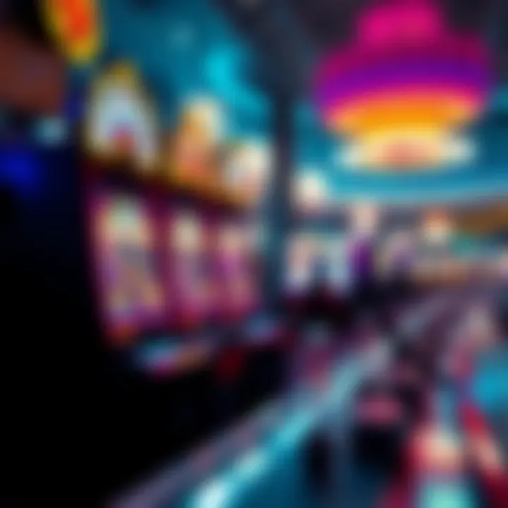 Exploring Real Prize-Winning Apps in Gaming Summary