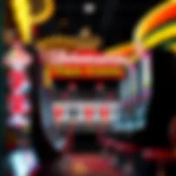 Exploring Slotomania Free Coins: A Strategic Overview Introduction