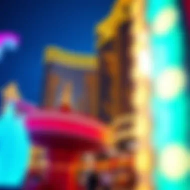 Notable Exploring Steve Wynn Hotels in Las Vegas Notable Exploring Steve Wynn Hotels in Las Vegas
