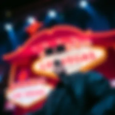 Exploring Terry Fator's Show in Las Vegas: A Unique Entertainment Experience Introduction Exploring Terry Fator's Show in Las Vegas: A Unique Entertainment Experience Introduction