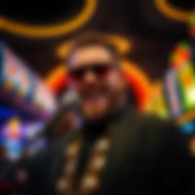 Exploring Terry Fator's Show in Las Vegas: A Unique Entertainment Experience Summary Exploring Terry Fator's Show in Las Vegas: A Unique Entertainment Experience Summary