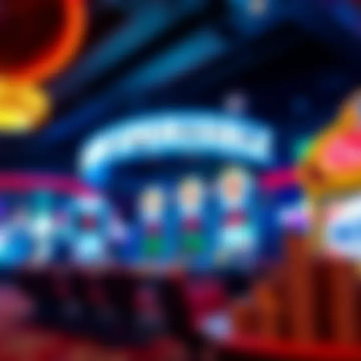 Promoting Responsible Gambling Responsible gambling resources showcased