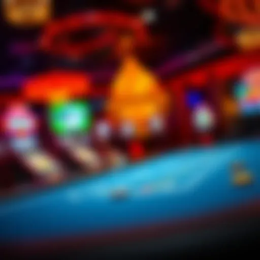 Exploring the Best Games to Play for Cash: A Comprehensive Guide Introduction