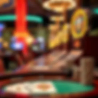 Exploring the Best Games to Play for Cash: A Comprehensive Guide Summary Exploring the Best Games to Play for Cash: A Comprehensive Guide Summary