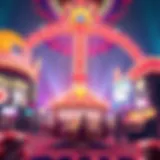 Exploring the Best of Online Casinos: A Comprehensive Guide Introduction