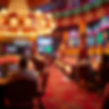 Notable Exploring the Best of Online Casinos: A Comprehensive Guide Notable Exploring the Best of Online Casinos: A Comprehensive Guide