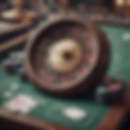 Overview of online betting platforms