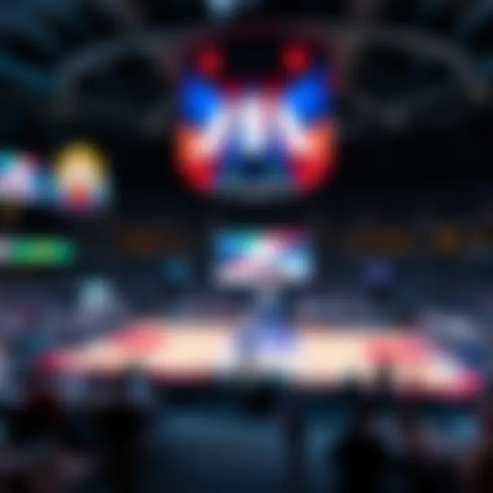 Exciting Prize Structures in NCAA Bracket Pools Exciting prize structures in NCAA bracket pools