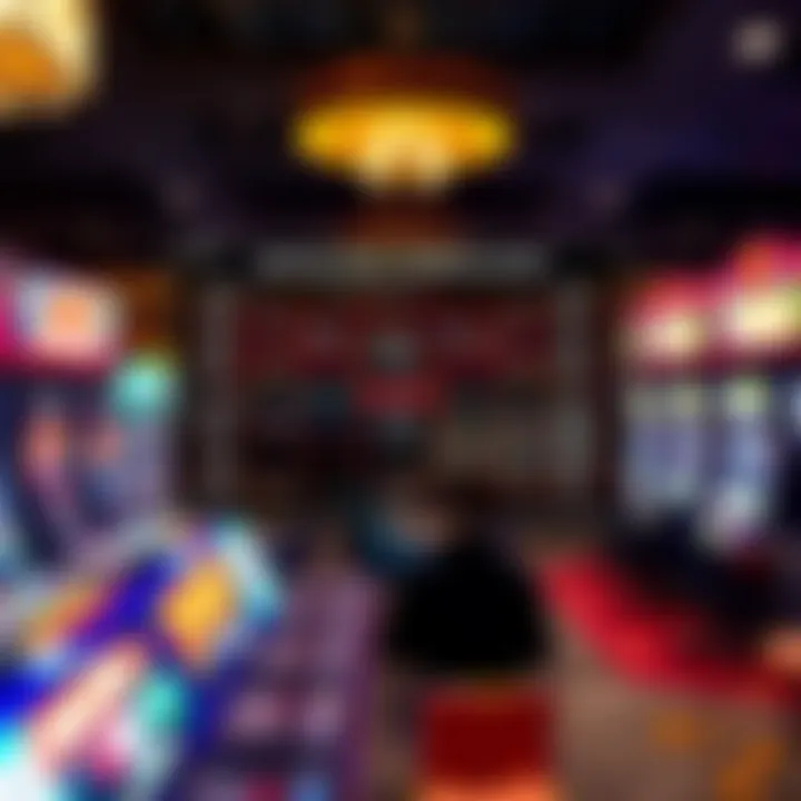 User-Friendly Navigation in Bracket Pool Platforms User-friendly navigation in bracket pool platforms