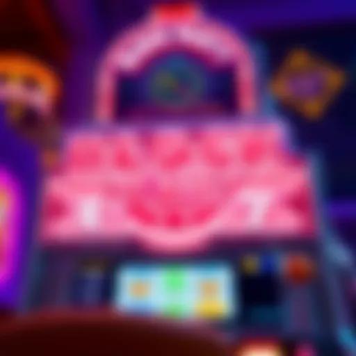 Exploring the Block Party Slot Machine: A Comprehensive Analysis Introduction