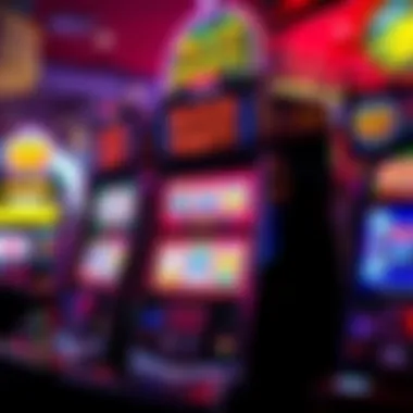 Notable Exploring the Block Party Slot Machine: A Comprehensive Analysis Notable Exploring the Block Party Slot Machine: A Comprehensive Analysis