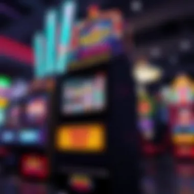 Exploring the Block Party Slot Machine: A Comprehensive Analysis Summary Exploring the Block Party Slot Machine: A Comprehensive Analysis Summary