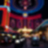 Exploring the Complexities of M Resort and Casino in Las Vegas Introduction