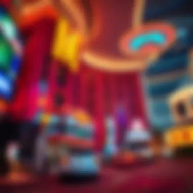 Notable Exploring the Complexities of M Resort and Casino in Las Vegas Notable Exploring the Complexities of M Resort and Casino in Las Vegas