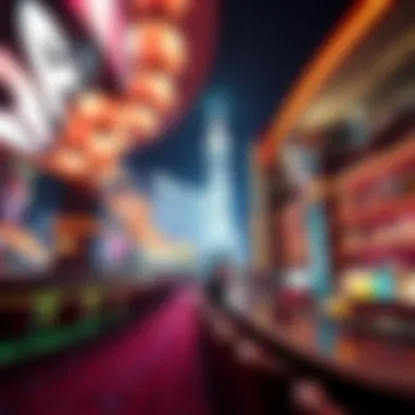 Cultural Significance Cultural significance of the Cosmopolitan Bar