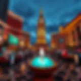 Exploring The Cosmopolitan MGM: A Comprehensive Overview Introduction