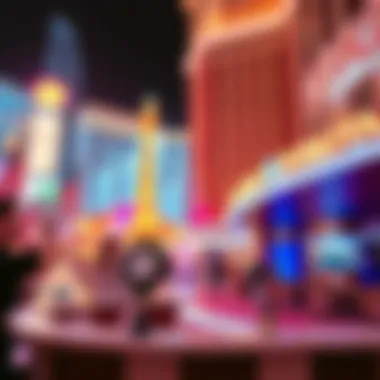 Exploring The Cosmopolitan MGM: A Comprehensive Overview Summary