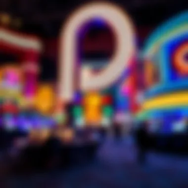 Notable Exploring the D Las Vegas Shows Notable Exploring the D Las Vegas Shows