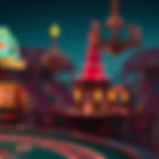 Exploring the Depths of Faro: A Comprehensive Guide Introduction