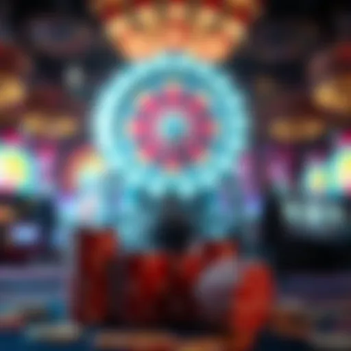 Exploring the Dynamics of Prizes in Gambling: A Comprehensive Guide Introduction