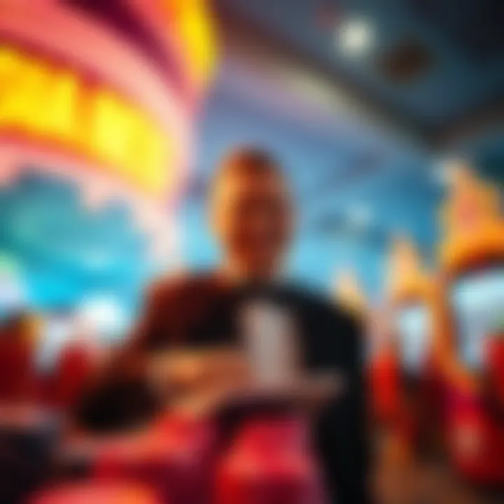 Notable Exploring the Dynamics of Prizes in Gambling: A Comprehensive Guide