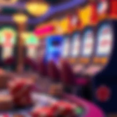 Exploring the Dynamics of Prizes in Gambling: A Comprehensive Guide Summary