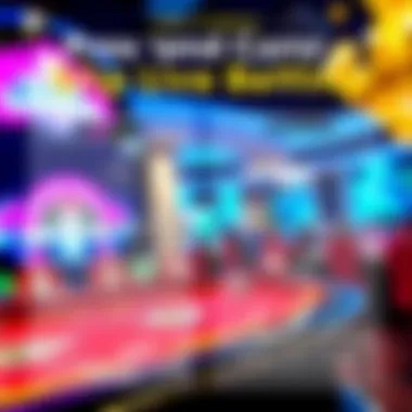 An engaging infographic illustrating the pros and cons of slip live betting