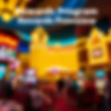 Rewards Program Overview Golden Nugget Las Vegas reward program details