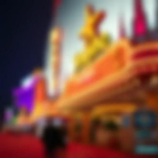 Exploring the Heart of Vegas: A Deep Dive into Hearts of Vegas Casino Introduction