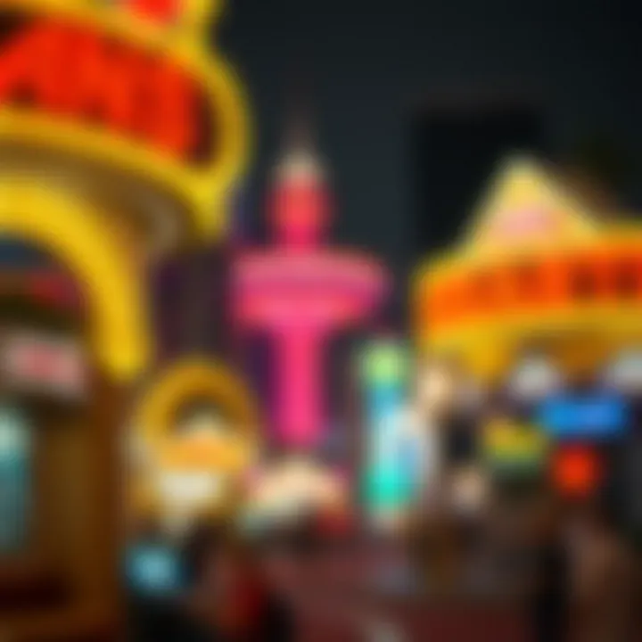 Notable Exploring the Heart of Vegas: A Deep Dive into Hearts of Vegas Casino