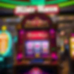 Exploring the Heidi Bier Haus Slot Machine Introduction