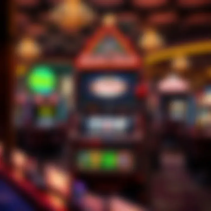 Exploring the Heidi Bier Haus Slot Machine Summary