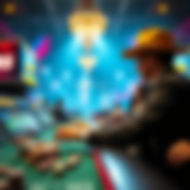 User experience with Bet365 platform