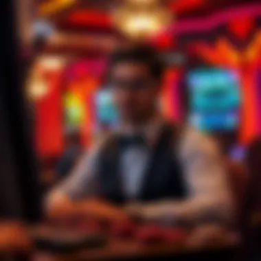 Skills needed for a successful online dealer