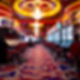 Exploring the Landscape of Online Casinos Offering No Deposit Bonuses Introduction
