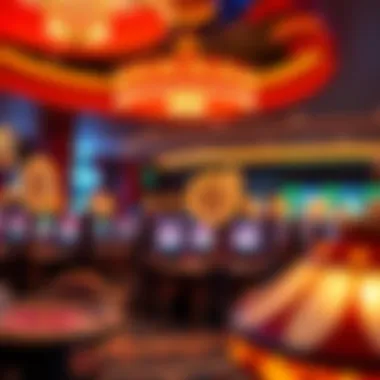 Exploring the Landscape of Online Casinos Offering No Deposit Bonuses Summary Exploring the Landscape of Online Casinos Offering No Deposit Bonuses Summary
