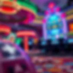 Exploring the Latest Bonus Codes in Gambling Introduction