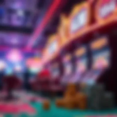 Exploring the Latest Bonus Codes in Gambling Summary