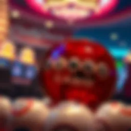 Exploring the Nuances of DoubleDown Casino Bingo Introduction