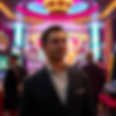 Notable Exploring the Nuances of DoubleDown Casino Bingo