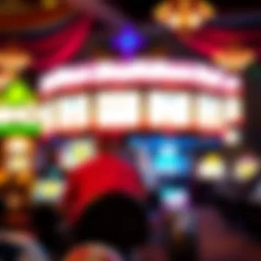 Exploring the Nuances of DoubleDown Casino Bingo Summary Exploring the Nuances of DoubleDown Casino Bingo Summary