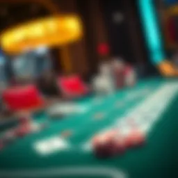 Exploring the Nuances of Six to Five Blackjack Introduction