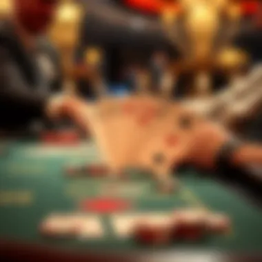 Notable Exploring the Nuances of Six to Five Blackjack